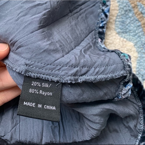 Rare For Love & Lemons Dress - Picture 5 of 5